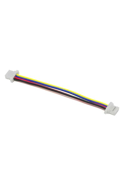 OEM SH-4P I2C 3V3 cable compatible with QWIIC/STEMMA - 50mm