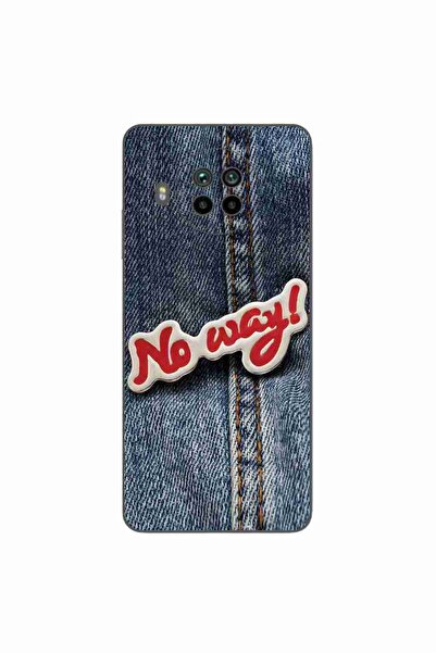 OEM Case compatible with Xiaomi Mi 10T Lite 5G Silicon Gel Tpu Model No Way J...