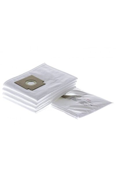 Techkar Set of 5 vacuum cleaner bags Karcher T 7/1, T 10/1