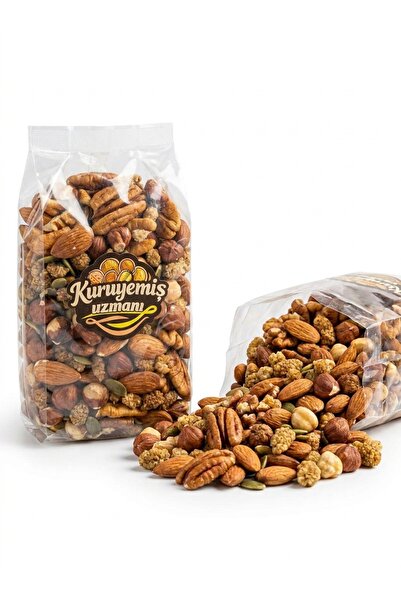 Kuruyemiş Uzmanı Bağışıklık Mix 250gr