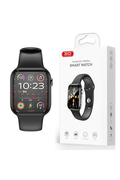 Xo Sport Watch, 200mAh, 64Mb Memory, (M50), MultiFunction App, Waterproof