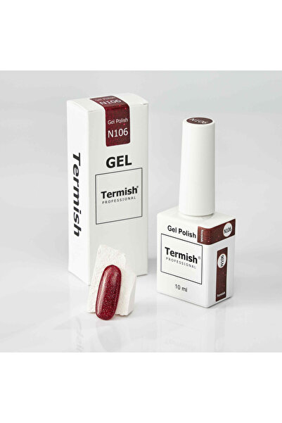 OEMS Gel Polish Termish N106