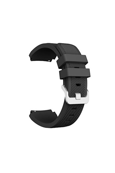 OEM Λουράκι Σιλικόνης με Υφή Τουίλ για Xiaomi Redmi Watch 5 Active Xiaomi Red...