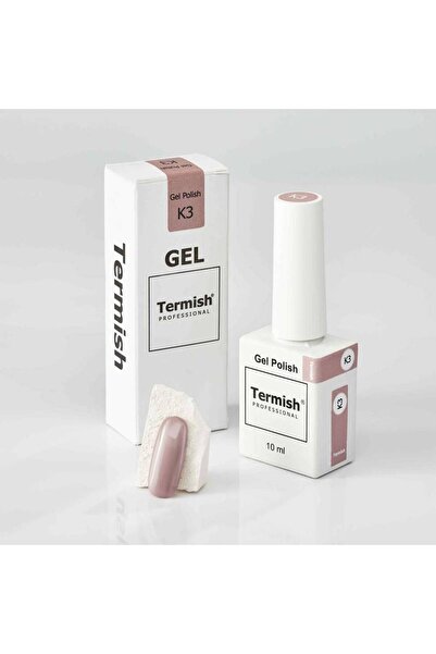 OEMS Gel Polish Termish K3 / 10ml