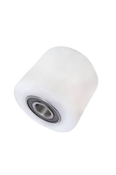 MAELVI Rolă pentru transpalet, poliamidă, 82X70, ax de 20mm