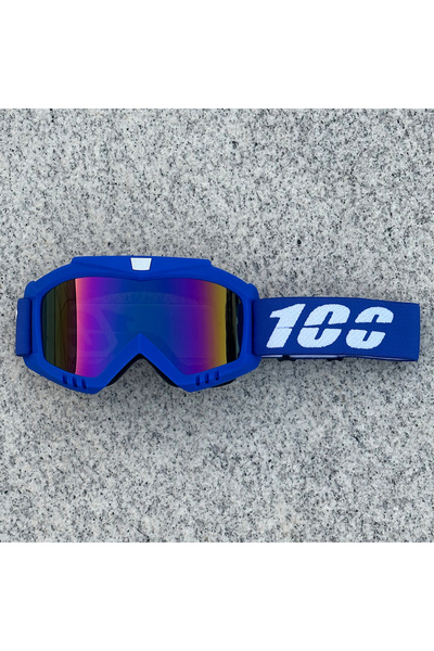 Choice11 one goggles Windproof Goggles HD Motorcycle Outdoor Sports Sun Glass...