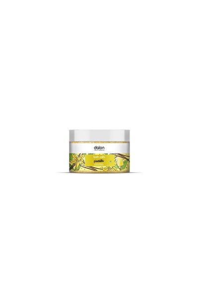 Dalon VANILA CARAMEL BATH SALTS 500G