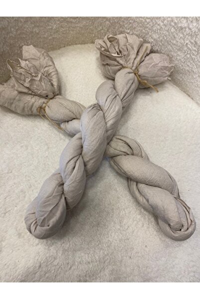 QUB Krash shawl