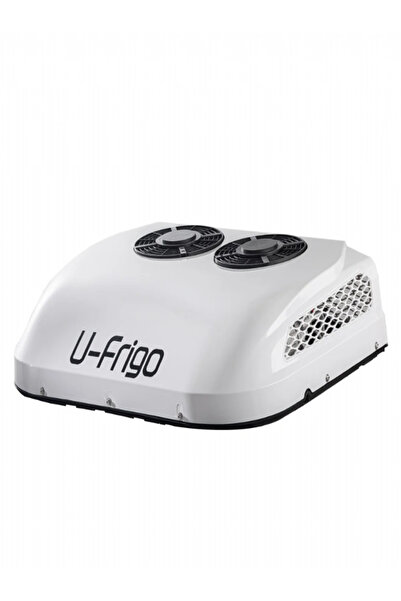 U-Frigo GEN-12 EXTENSİVE DOUBLE FAN TAVAN KLİMASI 24V