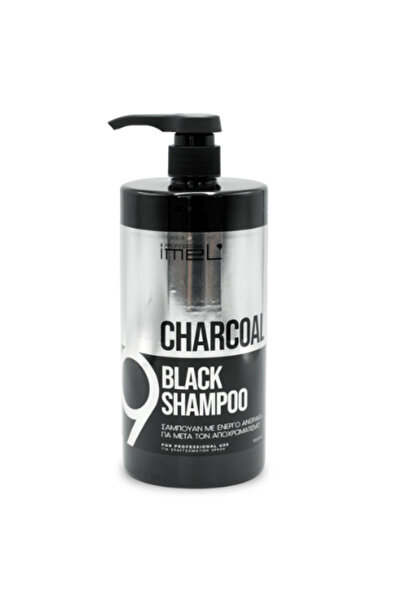 Imel HAIR LOSS SHAMPOO 1000ML