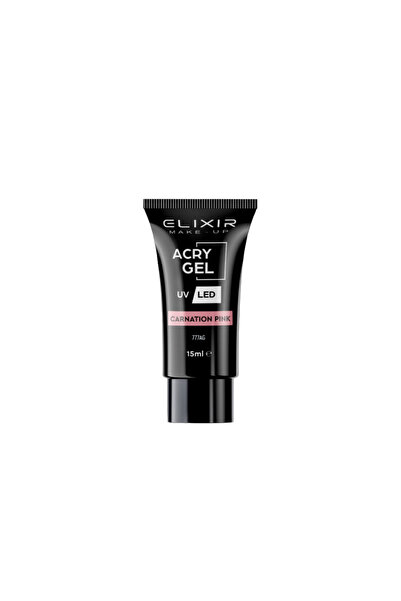 Elixir ACRY GEL UV LED CLEAR 15ML
