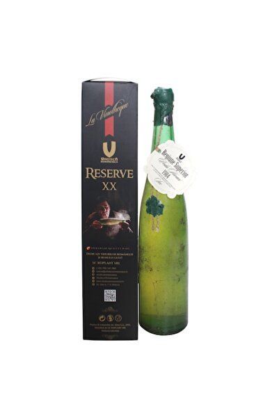 VINIA Vin alb, Regiunea Superioară, Hectarul Podul Iloaiei, 1984, uscat, Vini...