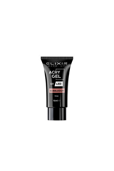 Elixir ACRY GEL UV LED CARAMEL 15ML