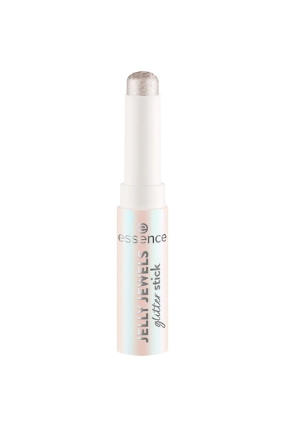 Essence JELLY JEWELS GLITTER STICK 02 DIAMOND DUST 2.5G