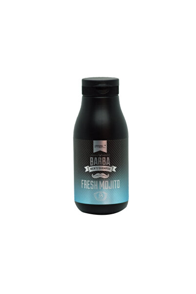 Imel BARBA MEN`S SHAMPOO 1000ML