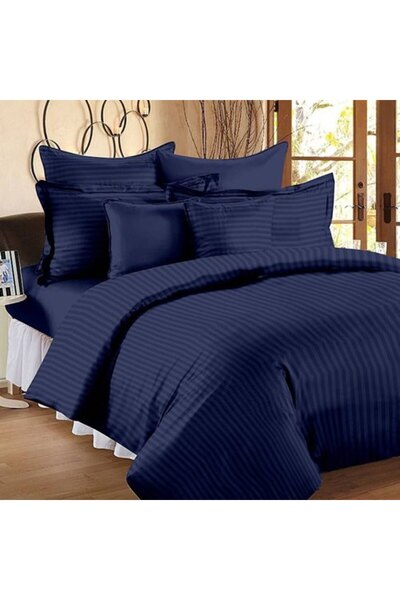 MayHome Σετ Σεντόνια Βαμβακοσατέν King Size (Π: 280cm x Μ: 240cm) – 252064961...