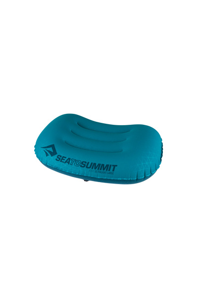 Sea to Summit Pernă Aeros Ultralight Regular - Aqua