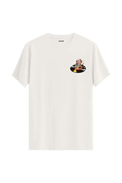 Colermi Music Pleasure T-Shirt