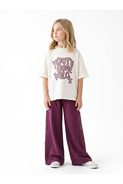 XO Kids Girl's Summer Pajama Set 8-14 Years 8423