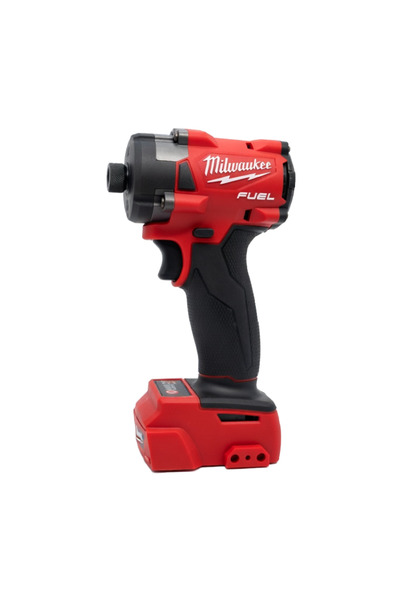 Milwaukee M18 FUEL 2953-20 Κατσαβίδι Κρούσης Μπαταρίας 18V 1/4" Brushless – B...