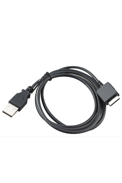 Choice USB Data Cable for MP3 MP4 Walkman Music Player Charging Wire Adapter ...
