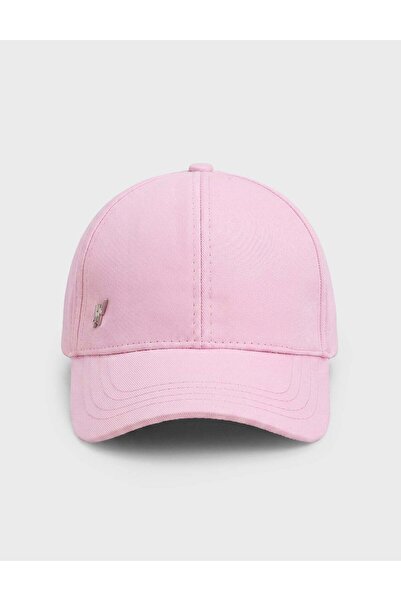 İLVİ Mirabel Women's Pink Hat