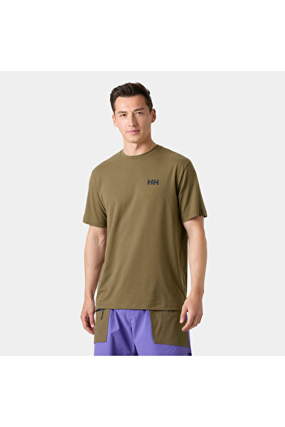 Helly Hansen Skog Recycled Graphic T-Shirt