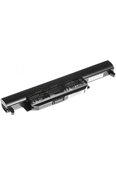Greencell Baterie laptop Green Cell pentru Asus A32-K55/A45/A55/K45/K55/K75, ...