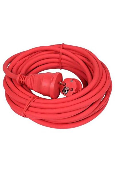 yato YT-81001 Extension Cord 3x2.5mm 20m LED Water and Dust Resistant IP44