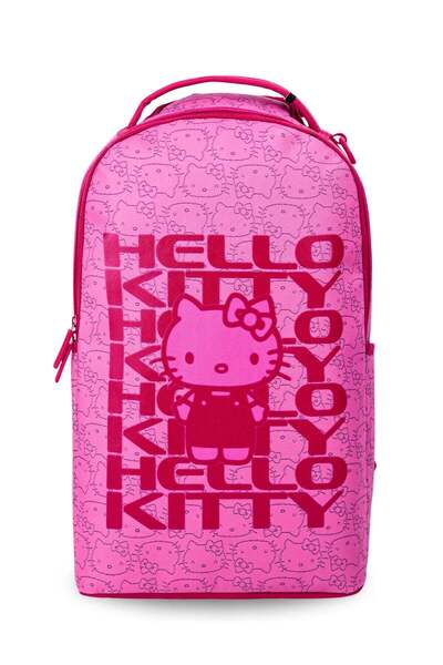 SANRIO Hello Kitty Teens 18'' Backpack