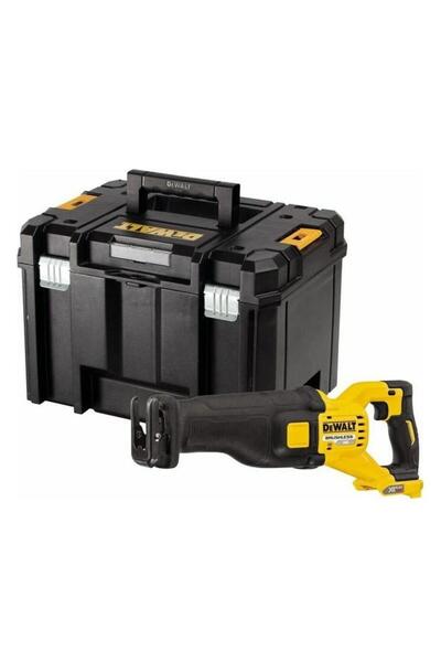 Dewalt DCS389NT-XJ 54V Brushless Reciprocating Saw, 300mm, Bare Unit in TSTAK...