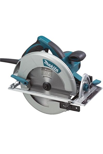 Makita Ferăstrău circular 5008MG 1800W 210mm 5200 RPM cu lamă, șină de ghidar...