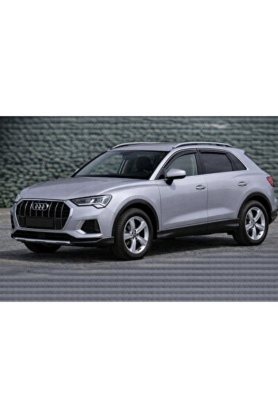 Dalauto Paravanturi fata-spate, fumurii compatibile Audi Q3 F3 2018-2025 DAL7414
