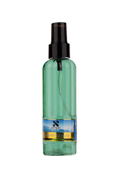 NESRİN 160 ML SPREY KOLONYA TRABZON YAYLASI