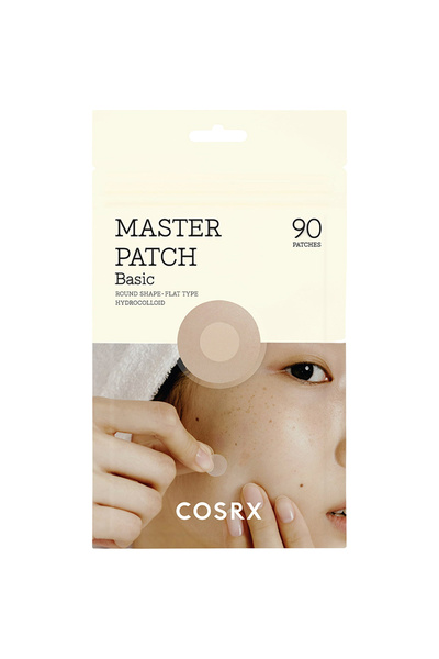 Cosrx Master Patch Basic 90 pcs Plasturi