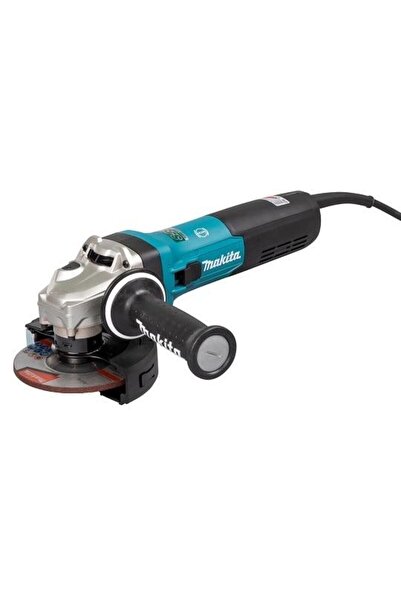 Makita GA5091X01 1900W 125мм Ъглошлайф