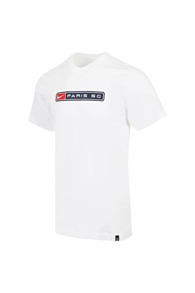 Nike Ανδρικό μπλουζάκι Παρί Σεν Ζερμέν Αυθεντικό XXL