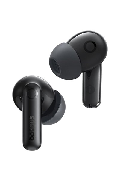 Baseus Căști in-ear True Wireless Bass BP1 Pro, ANC, LDAC Hi-Res, IP55, Bluet...