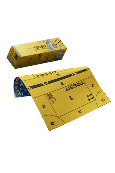 Tossit Настолна игра – Семейна версия