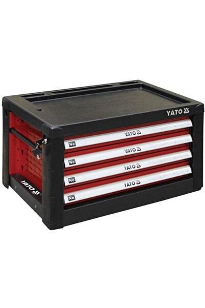 yato Tool Drawer Cabinet 690x465x400 mm