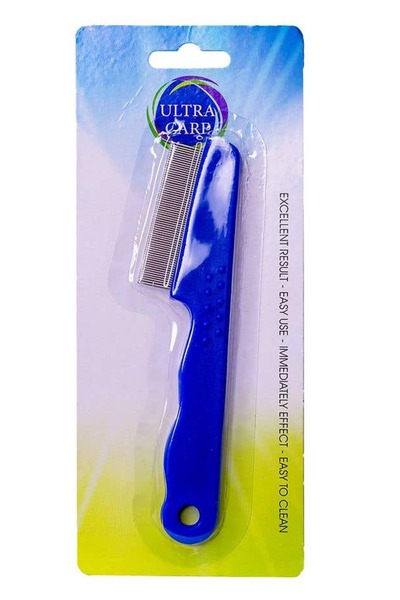 Ultra care Single Row Anti Lice Comb- 1404