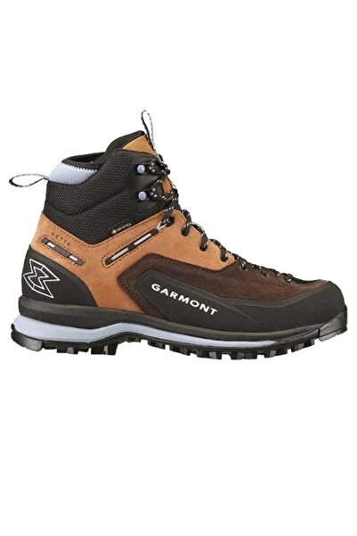Garmont Γυναικεία Vetta Tech GTX μπότες πεζοπορίας Πορτοκαλί/Καφέ-36