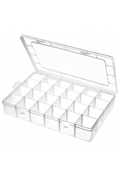 OEM Organizator din plastic 24 de grile