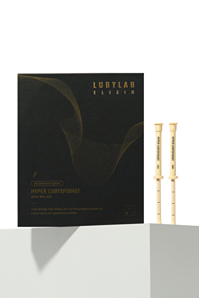 LUBYLAB هايبر لوبيسبيشوت