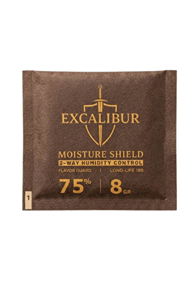 Excalibur %75 8 gr Tekli Puro Nemlendirici