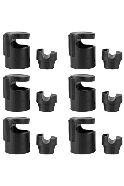 Other Cleme pentru montarea plasei Neo tip C - sport