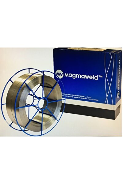 Magmaweld MI 309LSI (K300 MS PRE) 0.80(mm) - 15 (Kg) (NET) PASLANMAZ MİG KAYN...