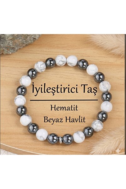 best bioenerji taş terapi Soul Your Soul Natural Stone Bracelet