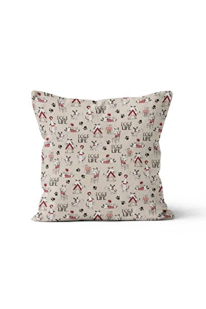 Beauty Home ΜΑΞΙΛΑΡΟΘΗΚΗ DOGS LIFE