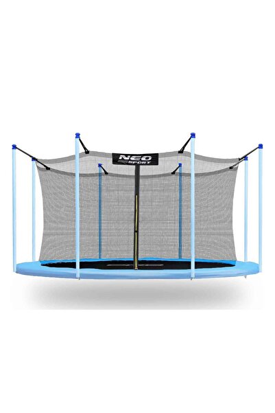 Neo-Sport Plasă interioară pentru trambuline 404cm 13ft